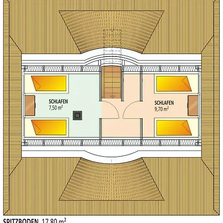 Feriehus Reethaus Loewe In Beckerwitz *
