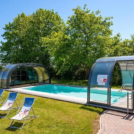 Feriehus Reethaus Loewe In Beckerwitz